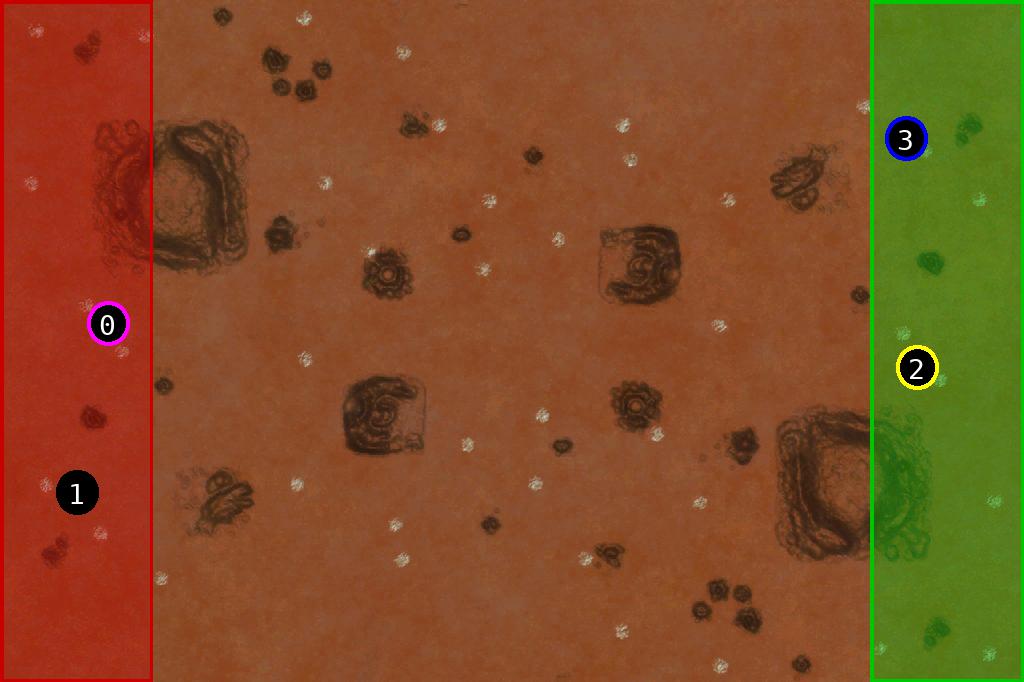 sat pic of Red Comet v1.3